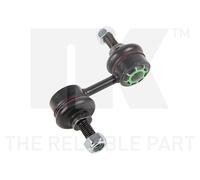 Asta/Puntone, Stabilizzatore Assale posteriore per BMW 5