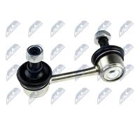 Asta/Puntone, Stabilizzatore Assale posteriore per CITROËN MITSUBISHI PEUGEOT 40
