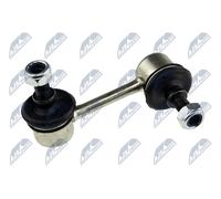 Asta/Puntone, Stabilizzatore Assale posteriore per CITROËN MITSUBISHI PEUGEOT 40