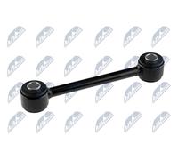 Asta/Puntone, Stabilizzatore Assale posteriore per DODGE JEEP DAKOTA WRANGLER