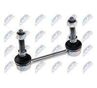 Asta/Puntone, Stabilizzatore Assale posteriore per DODGE JEEP DURANGO GRAND CHER