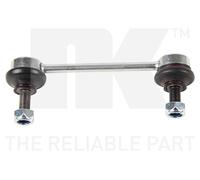 Asta/Puntone, Stabilizzatore Assale posteriore per FIAT DOBLO