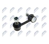 Giunto barra stabilizzatrice Assale posteriore Barra d'accoppiamento ZLT-HD-014