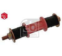 Asta/Puntone, Stabilizzatore Assale posteriore per HYUNDAI ACCENT PONY PONY / EX