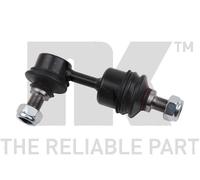 Asta/Puntone, Stabilizzatore Assale posteriore per HYUNDAI KIA CEE'D GRANDEUR i3