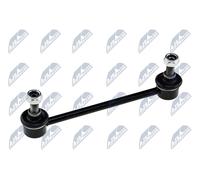 Asta/Puntone, Stabilizzatore Assale posteriore per HYUNDAI KIA CEE'D i30 PRO CEE