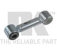 Asta/Puntone, Stabilizzatore Assale posteriore per IVECO DAILY
