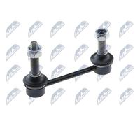 Asta/Puntone, Stabilizzatore Assale posteriore per MERCEDES-BENZ CLASSE GL CLASS
