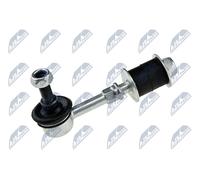 Asta/Puntone, Stabilizzatore Assale posteriore per MITSUBISHI CARISMA SPACE STAR