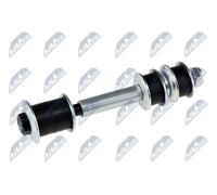 Asta/Puntone, Stabilizzatore Assale posteriore per MITSUBISHI MITSUBISHI (BJC) P