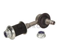 Asta/Puntone, Stabilizzatore Assale posteriore per MITSUBISHI VOLVO CARISMA S40