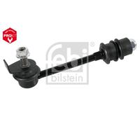Asta/Puntone, Stabilizzatore Assale posteriore per NISSAN PATROL GR