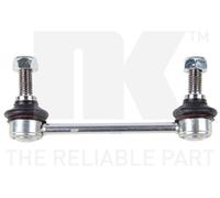 Asta/Puntone, Stabilizzatore Assale posteriore per VOLVO S60 S80 V70 XC70 XC90