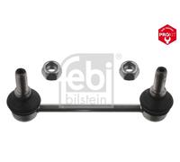 Asta/Puntone, Stabilizzatore Assale posteriore per VOLVO VOLVO ASIA S60 S80 V70