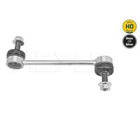 Asta/Puntone, Stabilizzatore Assale posteriore Sx per ALFA ROMEO FIAT JEEP 500X