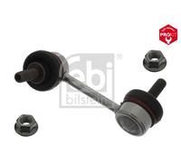 Asta/Puntone, Stabilizzatore Assale posteriore Sx per ALFA ROMEO GTV SPIDER
