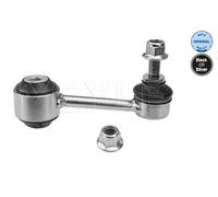 Asta/Puntone, Stabilizzatore Assale posteriore Sx per AUDI A6 A6 Allroad