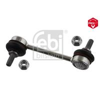 Asta/Puntone, Stabilizzatore Assale posteriore Sx per AUDI A8