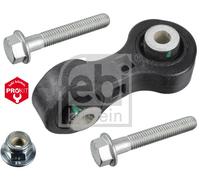 Asta/Puntone, Stabilizzatore Assale posteriore Sx per AUDI AUDI (FAW) VW (SVW) A