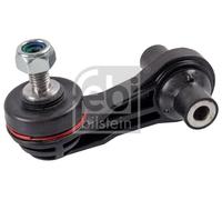 Asta/Puntone, Stabilizzatore Assale posteriore Sx per AUDI CUPRA SEAT SKODA VW A