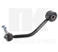 Asta/Puntone, Stabilizzatore Assale posteriore Sx per AUDI PORSCHE VW CAYENNE Q7