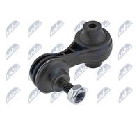Asta/Puntone, Stabilizzatore Assale posteriore Sx per AUDI SKODA VW A1 A3 ARTEON