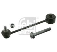 Giunto barra stabilizzatrice Assale posteriore Sx Barra d'accoppiamento 31843