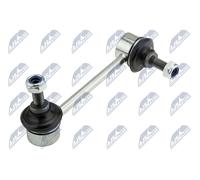 Asta/Puntone, Stabilizzatore Assale posteriore Sx per BMW 1 2 3 4 X1 Z4