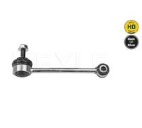 Asta/Puntone, Stabilizzatore Assale posteriore Sx per BMW 1 3