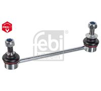 Asta/Puntone, Stabilizzatore Assale posteriore Sx per BMW 5