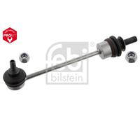 Asta/Puntone, Stabilizzatore Assale posteriore Sx per BMW 7