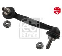 Asta/Puntone, Stabilizzatore Assale posteriore Sx per BMW BMW (BRILLIANCE) 1 2 3