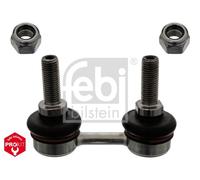 Asta/Puntone, Stabilizzatore Assale posteriore Sx per BMW X5