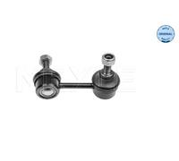 Asta/Puntone, Stabilizzatore Assale posteriore Sx per CHEVROLET CITROËN DAEWOO M