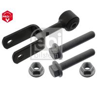Asta/Puntone, Stabilizzatore Assale posteriore Sx per DODGE MERCEDES-BENZ VW CRA