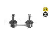 Asta/Puntone, Stabilizzatore Assale posteriore Sx per FIAT MAZDA MX-3 PANDA