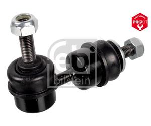 Asta/Puntone, Stabilizzatore Assale posteriore Sx per FORD MAZDA VOLVO 3 5 C-MAX