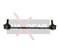 MAXGEAR Barra Stabilizzatrice Posteriore Doppia Per Ford Mondeo 72-1457