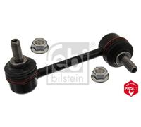 Asta/Puntone, Stabilizzatore Assale posteriore Sx per HONDA ACCORD