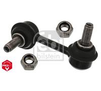 Asta/Puntone, Stabilizzatore Assale posteriore Sx per HONDA CIVIC