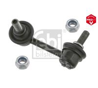 Asta/Puntone, Stabilizzatore Assale posteriore Sx per HONDA CIVIC