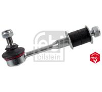 Asta/Puntone, Stabilizzatore Assale posteriore Sx per HYUNDAI ACCENT