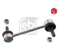 Asta/Puntone, Stabilizzatore Assale posteriore Sx per HYUNDAI HYUNDAI (BEIJING)