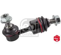 Asta/Puntone, Stabilizzatore Assale posteriore Sx per HYUNDAI KIA CADENZA CEE'D
