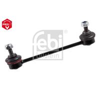 Asta/Puntone, Stabilizzatore Assale posteriore Sx per HYUNDAI KIA CARENS i30 MAG