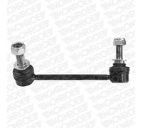 Giunto barra stabilizzatrice Assale posteriore Sx Barra d'accoppiamento L17620