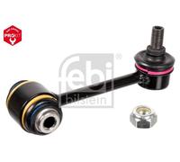 Asta/Puntone, Stabilizzatore Assale posteriore Sx per LEXUS TOYOTA ALTEZZA IS MA