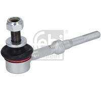 Asta/Puntone, Stabilizzatore Assale posteriore Sx per LEXUS TOYOTA AURIS AVENSIS