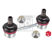 Asta/Puntone, Stabilizzatore Assale posteriore Sx per LEXUS TOYOTA CELSIOR CENTU