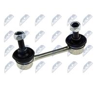 NTY Bielletta barra stabilizzatrice ZLT-NS-013 per MAZDA MX-6 (GE) anteriore